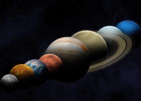 28 februarie: Eveniment cosmic URIAȘ! Parada planetară deschide Portalul Ordinii Divine! Toate se așază la locul sortit