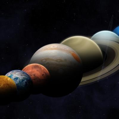 28 februarie: Eveniment cosmic URIAȘ! Parada planetară deschide Portalul Ordinii Divine! Toate se așază la locul sortit 