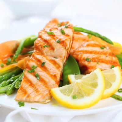 Dieta cu peste si lamaie