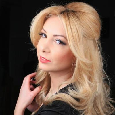 Cristina Herea dezvaluie o amintire din copilarie