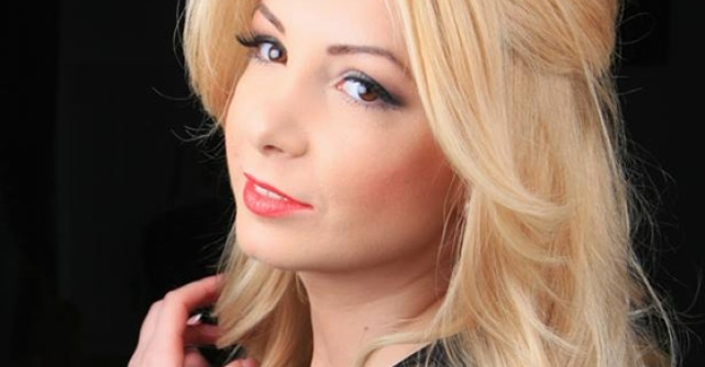 Cristina Herea dezvaluie o amintire din copilarie