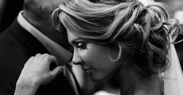  Mesajul bunicii pentru nepoata sa inainte de nunta