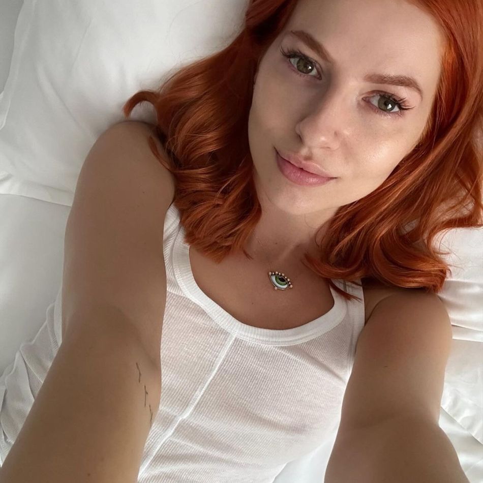 Lidia Buble, mai fericită ca niciodată! Familia ei s-a mărit cu un nou membru