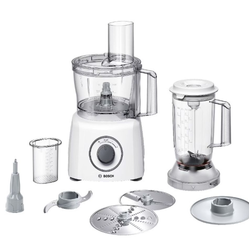 12 roboți de bucătărie care să te ajute să nu mai muncești atât de mult 