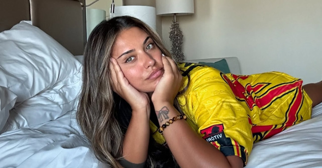 Sesiune furtunoasă de shopping! Antonia a pus punct discuțiilor cu frații Velea