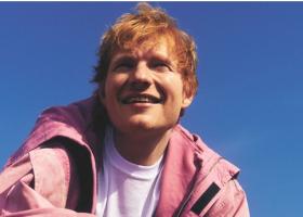 Ed Sheeran revine cu Azizam și pregătește un nou album surpriză