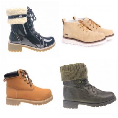 15 modele de bocanci 