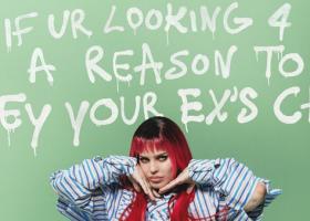 Anne-Marie lansează un nou capitol exploziv: If You're Looking For A Reason To Key Your Ex's Car