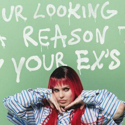 Anne-Marie lansează un nou capitol exploziv: If You're Looking For A Reason To Key Your Ex's Car