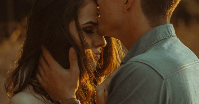 Nu-l astepta rugandu-te la cer sa se intoarca la tine. In schimb, gaseste pe cineva care nu va pleca niciodata!