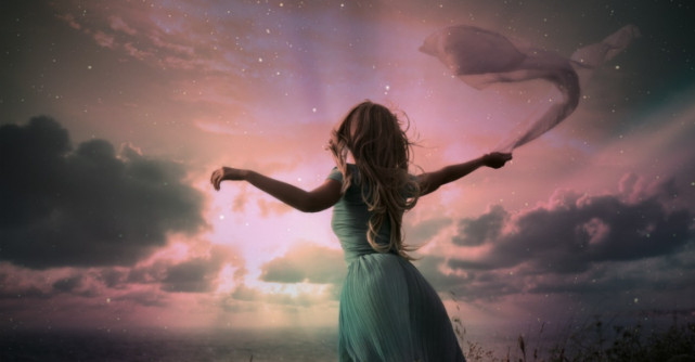 Uneori cea mai bună terapie pentru sufletul trist este liniștea