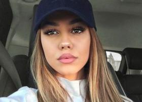 Mira petrece în țara lui Moș Crăciun! Artista se bucură de cele -14 grade din Laponia