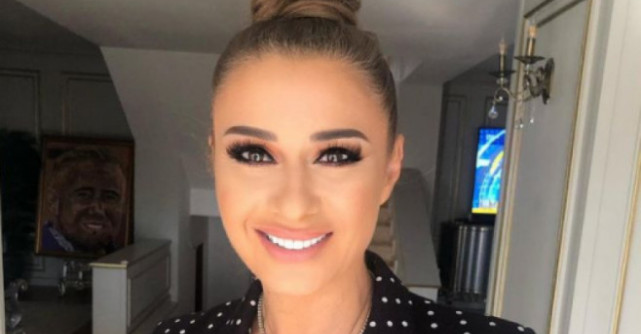 Anamaria Prodan l-a lăudat pe Dan Alexa, la 4 ani după ce impresara l-a lovit cu pumnul în față: El trebuie dat ca exemplu!