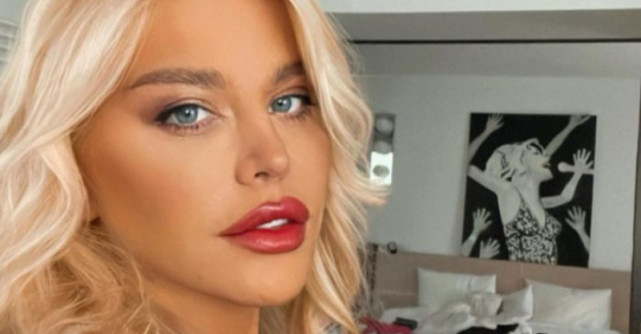 Loredana Groza, îndrăgostită din nou! Atunci când credea că nu mai este posibil, fiorii au reapărut în viața sa