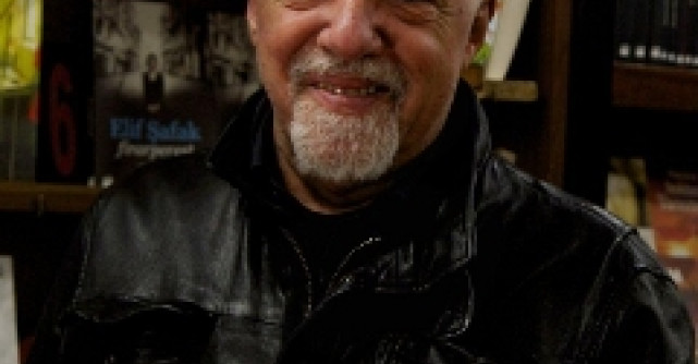 Video: 7 subiecte de discutie cu Paulo Coelho