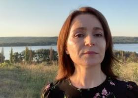 Maia Sandu a împlinit 50 de ani. Ce studii are președinta Republicii Moldova?
