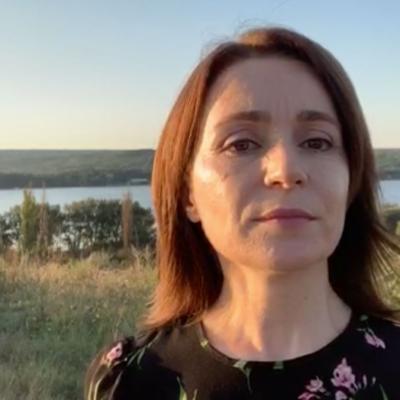 Maia Sandu a împlinit 50 de ani. Ce studii are președinta Republicii Moldova?
