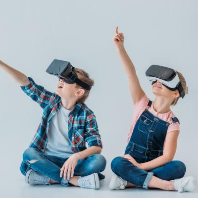 Gadgeturi pentru copii: accesorii smart pentru amuzamentul celor mici