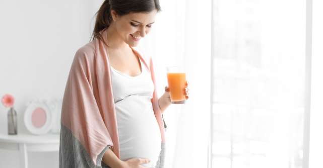 Cum să ai grijă de sănătatea ta și a bebelușului pe perioada sarcinii