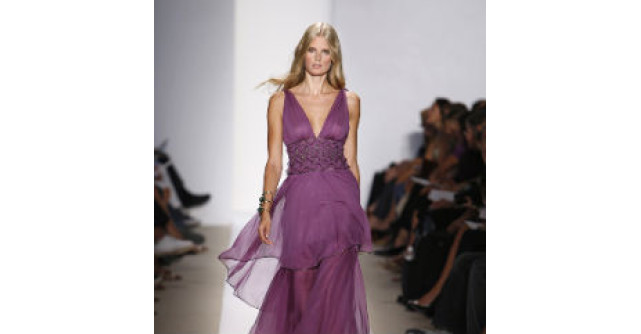 Tendintele primavara-vara 2011