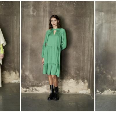 C&A a dezvăluit noua sa colecție ready-to-wear  și cele mai recente tendințe ale modei pentru Toamnă/Iarnă 