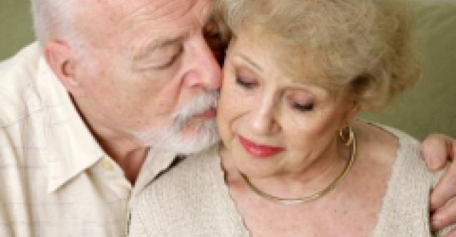 Iubirea nu are varsta