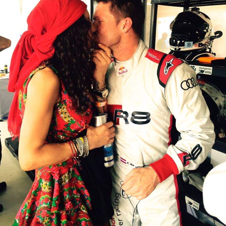 Colecția de automobile de lux a lui Felix Baumgartner, scoasă la vânzare la șase luni de la dispariția sportivului