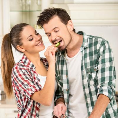 Astrologie: Ce-i gatesti ca sa-l dai gata in functie de zodie 