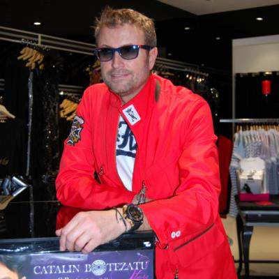 Botezatu, mai tare decat Steve Jobs?