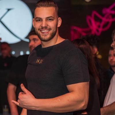 Omul de afaceri Caius Covrig a renăscut viața de noapte din Brașov