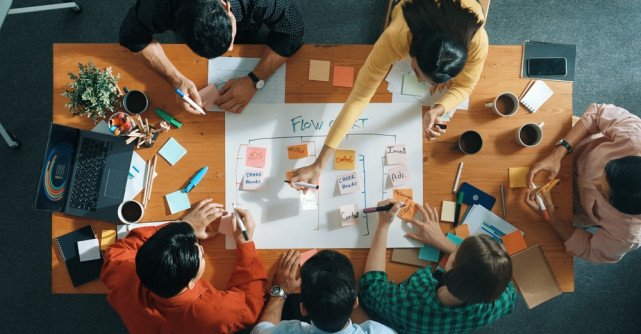 Well-being la locul de muncă: 5 investiții smart pentru un business sustenabil și angajați loiali 