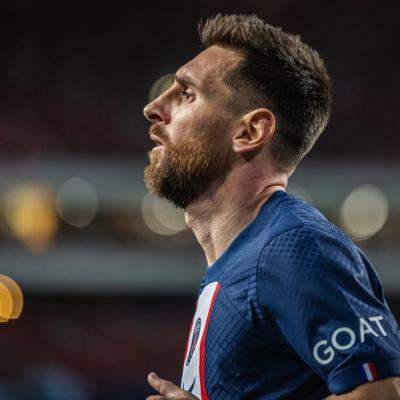 Lionel Messi și-a înmormântat tatăl: Pentru el, niciodată nu am jucat suficient de bine...