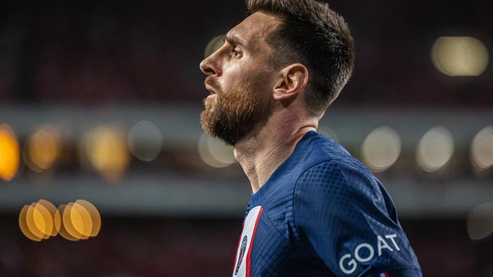 Lionel Messi și-a înmormântat tatăl: Pentru el, niciodată nu am jucat suficient de bine...