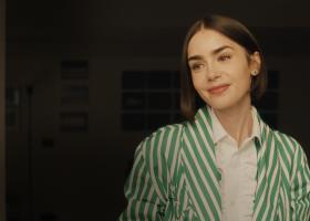 Netflix prezintă teaserul oficial și noi imagini pentru Emily in Paris: Sezonul 5