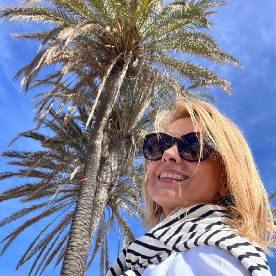 Simona Gherghe, adevăratul motiv pentru care a renunțat la Acces Direct: Nu-mi place să fac lucrurile pe jumate...