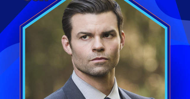 Protagonistul din The Originals și The Vampire Diaries vine la Comic Con România