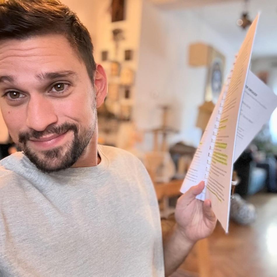 Motivul pentru care Vlad Gherman și Oana Moșneagu au ales să meargă la terapie de cuplu,înainte de căsătorie.Ce au pățit actorii