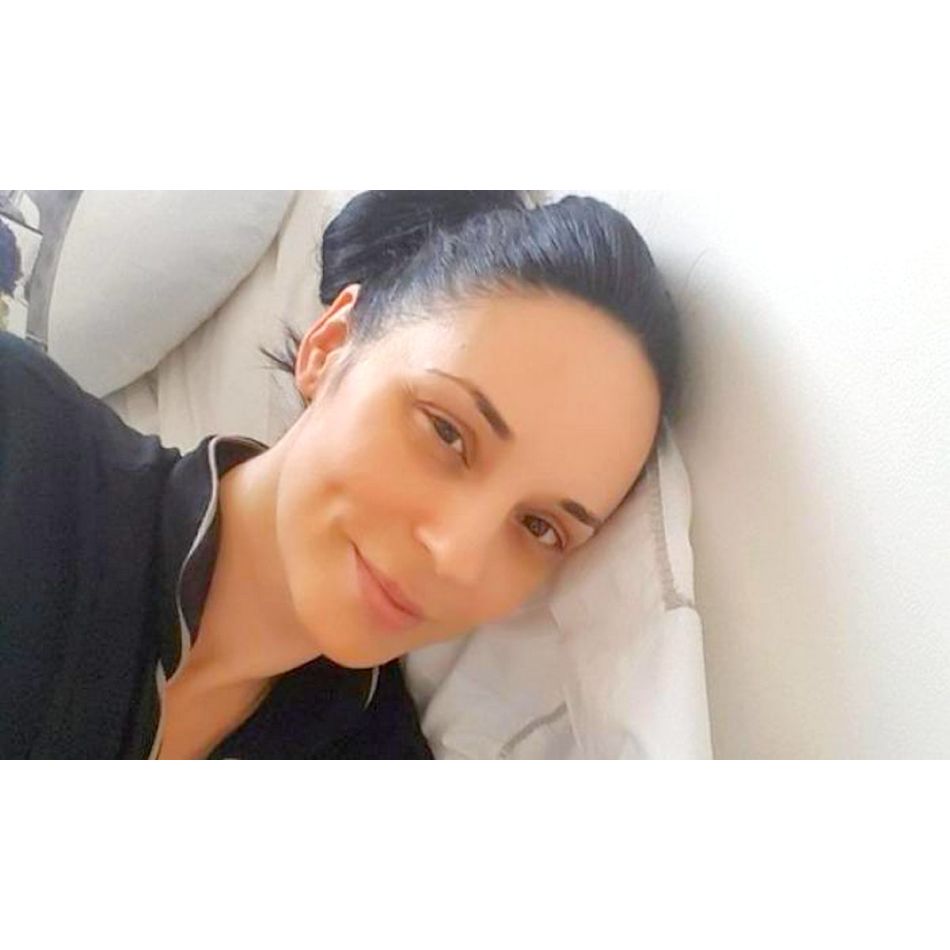 Andreea Marin dă cărțile pe față! De ce nu își dorește să se căsătorească cu Adrian Brâncoveanu?