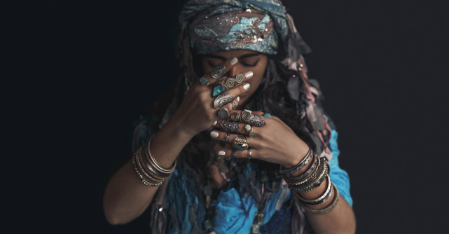 Iata ce se intampla cand nu renunti la visurile tale