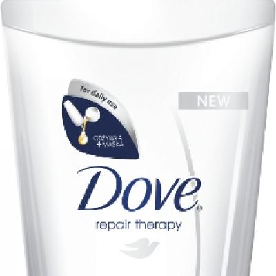 Noile balsamuri-tratament Dove