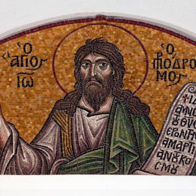 Rugăciuni Sf Ioan Botezătorul - Puterea și semnificația lor