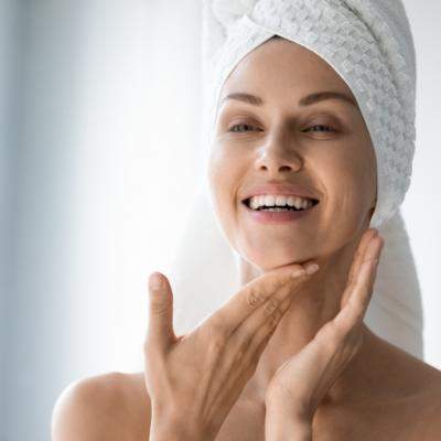 Drumul spre un ten perfect: 5 greșeli pe care trebuie să le eviți