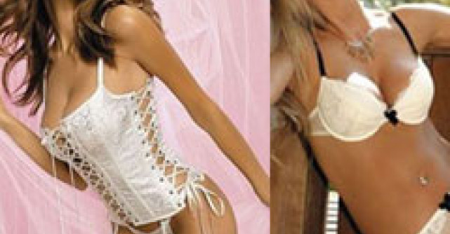 Sexy - Lenjerie intima pentru mirese si noaptea nuntii