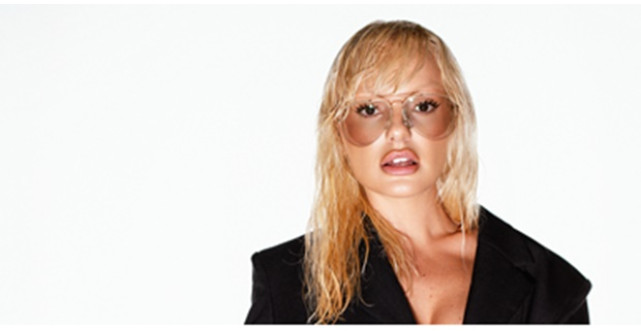 Alexandra Stan colaborează cu Alex Gaudino și Mufasa & Hypeman pentru single-ul Body