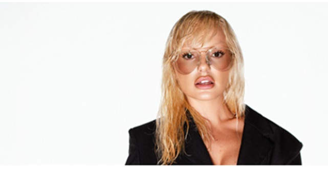 Alexandra Stan colaborează cu Alex Gaudino și Mufasa & Hypeman pentru single-ul Body