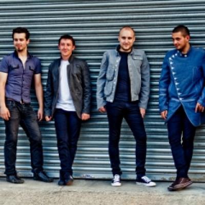 Must see: Concert GRIMUS la Silver Church