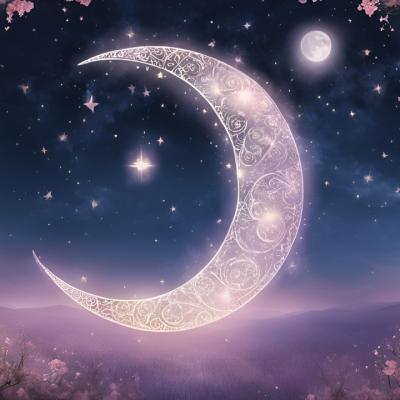 29 Ianuarie, zi magică: Prima Lună Nouă din 2025 + Anul Nou Chinezesc. Când cerul întunecat promite lumină interioară