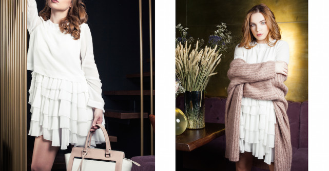 Noua colectie Giorgal pe Noi9.ro: un mix intre stilul elegant si smart casual