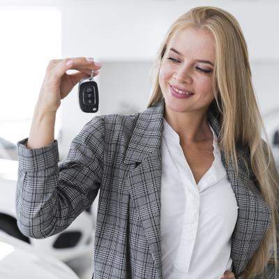 Cum alegi mașina potrivită? Criterii pe care să le iei în considerare atunci când faci o achiziție auto