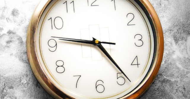 Bogatia Sufletului sau Legenda celor 8 minute 